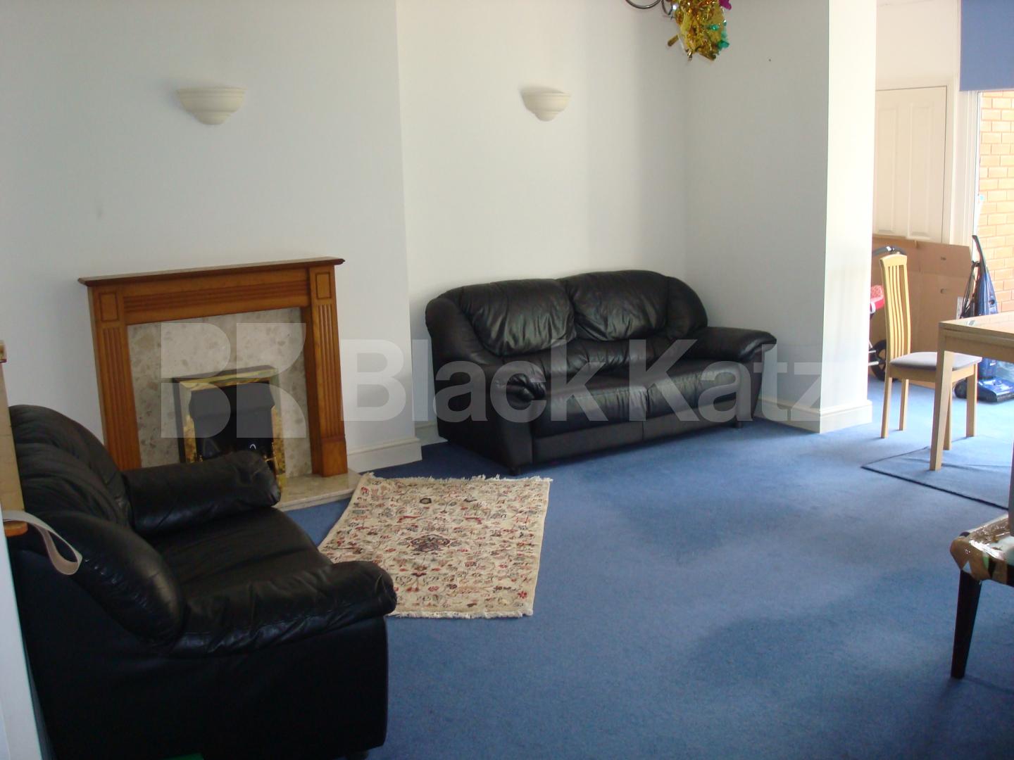 			NEW INSTRUCTION!, 2 Bedroom, 1 bath, 1 reception Flat			 Belsize Park Gardens, Belsize Park